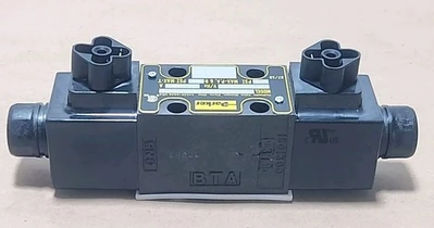 NEW Parker D1VW004CNYWF4