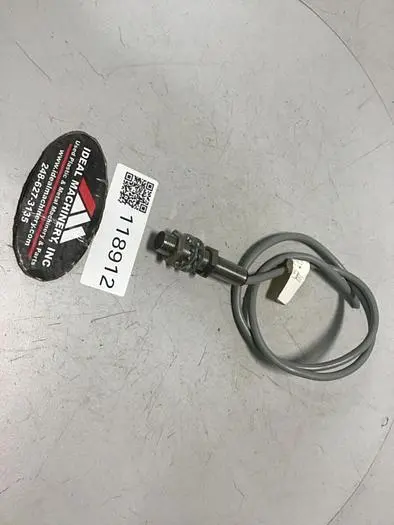 Used BALLUFF BES 516-325-SA56 Sensors Michigan US | Ideal Machinery #596368