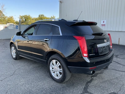 Used 2015 CADILLAC SRX SUVs Michigan US | Miedema Asset Management Group #1423555