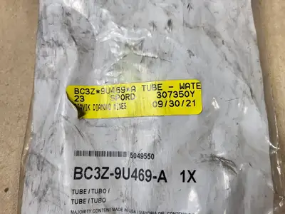 NEW FORD BC3Z-9U469-A