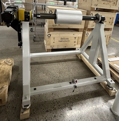 USED 2025 FREEMAN SCHWABE SEP30