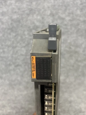 Used Allen-Bradley 1771-0DD/B PLC Input & Output California US | Davliegogo LLC #1706093