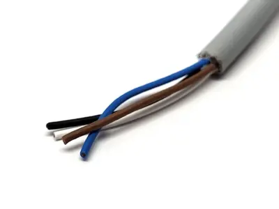 New | in-Stock ESCHA 8019224/80396, LIF9YHC11YH Cable & Wire | Maverick Industrial Sales #1103424