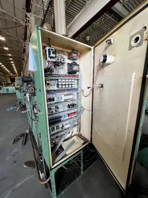 USED NATIONAL 320