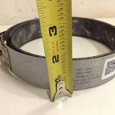 USED H PEPPING 88282869