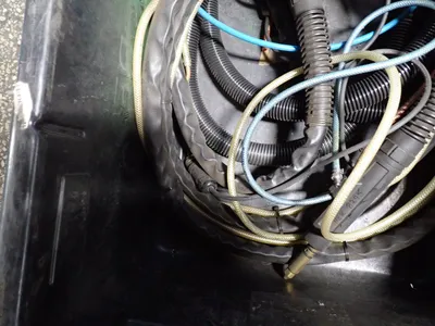 Misc. Hoses & Cables