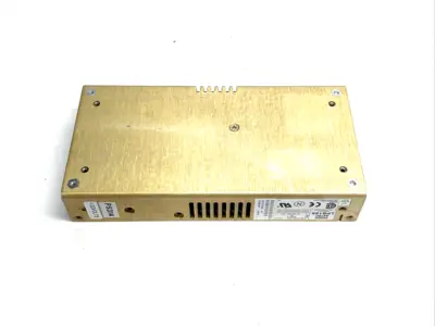 LPS155 | Astec  Power Supply 100-127/200-250VAC 4.2/2.2A Or 220-300VDC 1.6A - Used