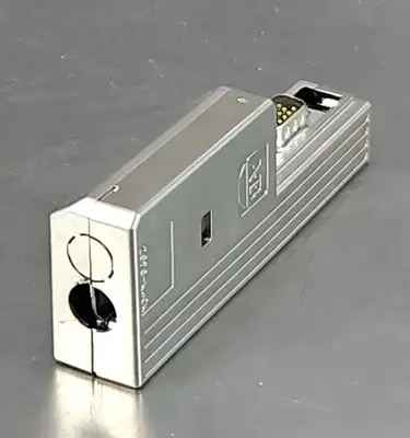 Allen Bradley 2090-K60K Servo-Motor Male Connector 15-Pin. 4D-18