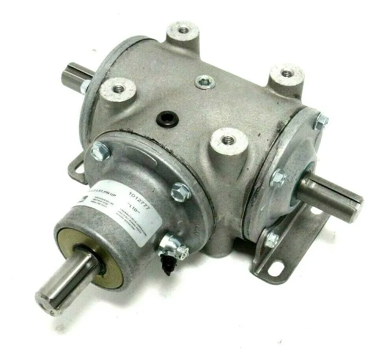 New | in-Stock VON RUDEN _UNKNOWN_ Speed Reducers Michigan US | SB Industrial Supply #809022