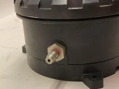 Used NAGANO KEIKI 70062801 Industrial Controls Ohio US | Surplus Asset Holdings #1364035