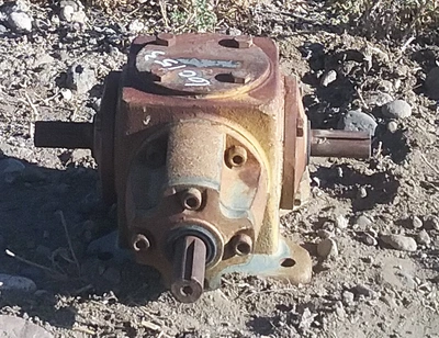 USED BOSTON R137-1
