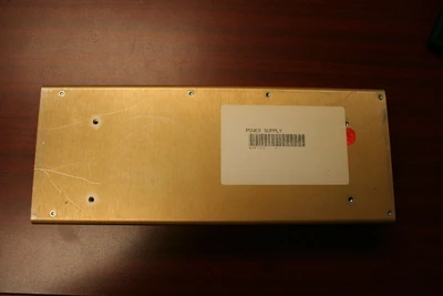 USED DIGIPOWER SF536