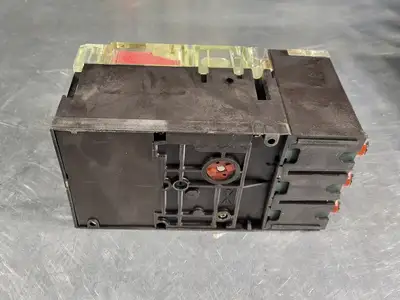 NEW MOELLER NZMH 6-100/ZM6A-90-NA