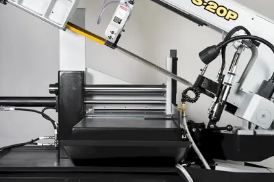 NEW HYD-MECH S-20P