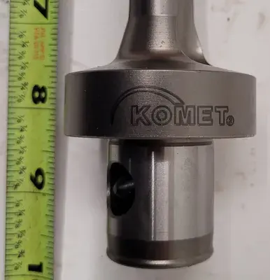 USED KOMET V47 60201