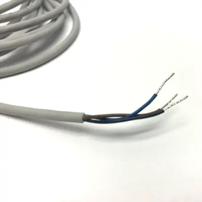 ZM131HT-K5L | SMC ZSE1-00-55L Vacuum Switch 12-24VDC 0-101kPa - New Other