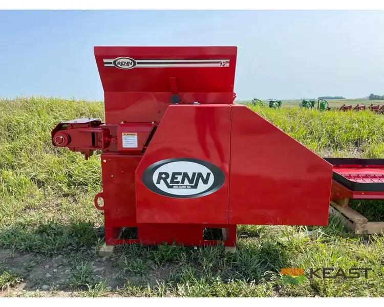Used DEGELMAN RENN _UNKNOWN_ Roller Mills Iowa US | Keast Enterprises #1360157