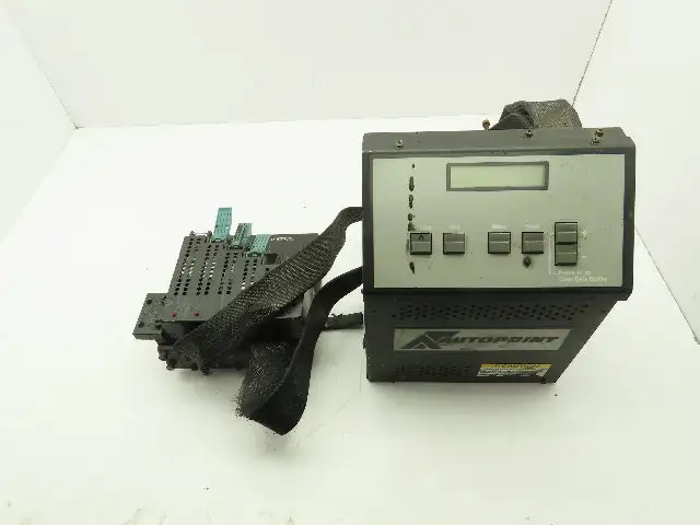 Used AUTOPRINT _UNKNOWN_ Miscellaneous MRO | Arrow Industrial #646775