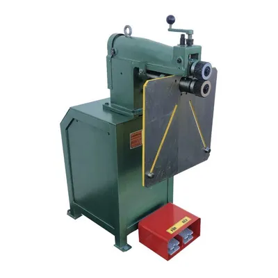 TIN KNOCKER TK POWER CRIMPER BEADER Beading/Crimping | Sierra Victor Industries (1)