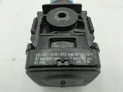 USED FESTO LR-MI-G1/8-07G