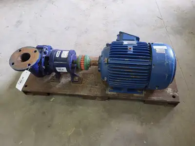 USED TECO-WESTINGHOUSE APH01504TE5