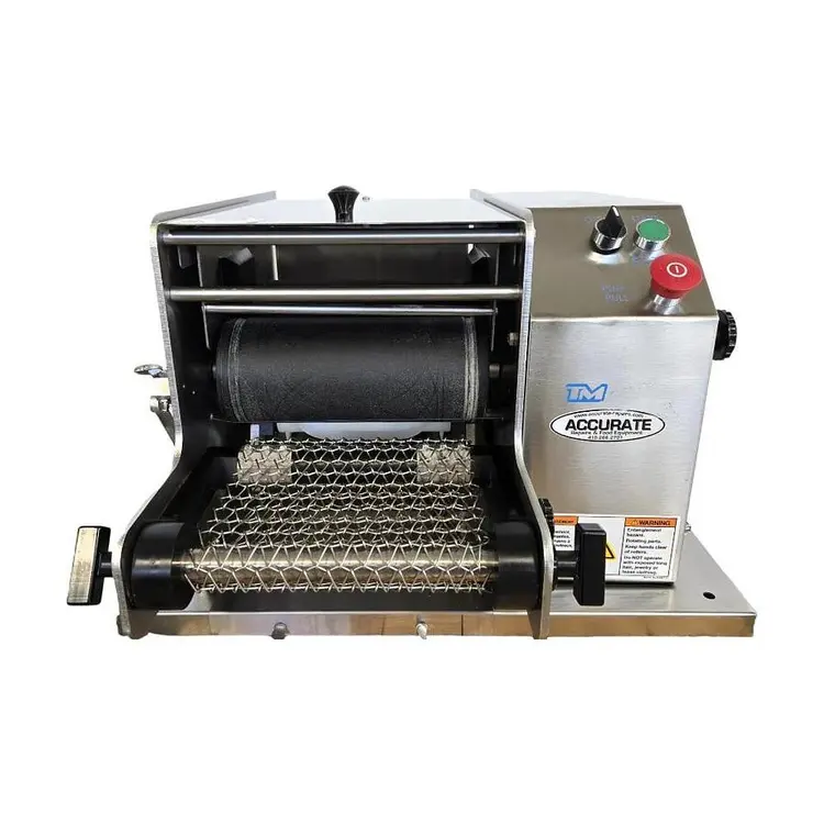 Used TORTILLA MASTER TM-105 Restaurant Small Appliances | Surrey Food Equipment #436706