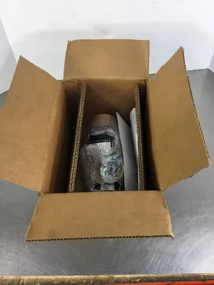 MC Supply Co. Motor Model MC054711 115V 1B