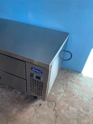 USED Atosa MGF8450GR