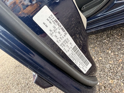 Used 2014 DODGE CARAVAN Vans Michigan US | Miedema Asset Management Group #1391707