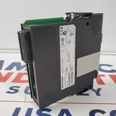 Used Allen-Bradley / Rockwell Automation 1756-L72S PLC Processors California US | American Industrial Supply Co. #1513415