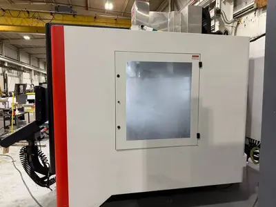 2018 METHODS MV-1600 Vertical Machining Centers | Toolquip, Inc. (8)