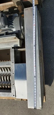 Used _UNKNOWN_ _UNKNOWN_ Lump Breaker Minnesota US | A&I Equipment #1317623