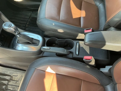 Used 2016 BUICK ENCORE SUVs Michigan US | Miedema Asset Management Group #1304618