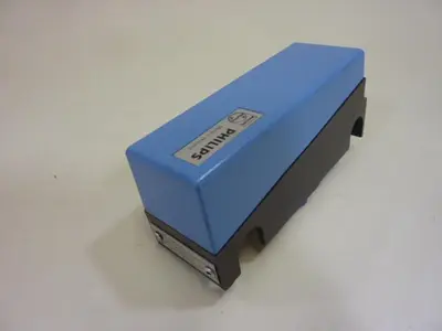 USED PHILIPS PE2520/10