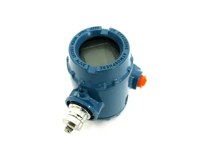 NEW ROSEMOUNT 752F1AE5 PRESSURE TRANSMITTER 752*6996888
