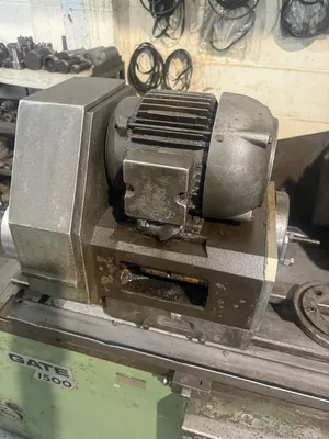 GATE 1500 Universal Cylindrical Grinders | Bowland Trading Ltd (8)