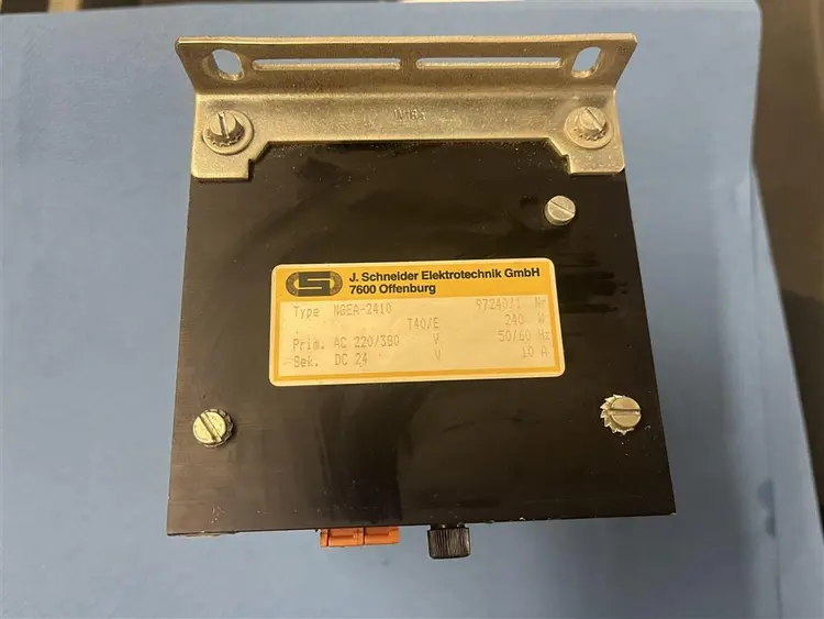 Used SCHNEIDER NGEA-2410 T40/E Misc Electrical & Power Parts BE | Apt International N.V #363856