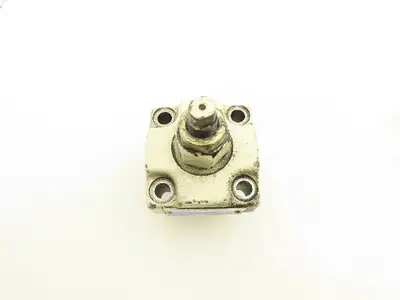 Tokimec Vickers CVC-16-A-T39-W-10-JA-X99 Hydraulic Cartridge Valve Cover Sz 16