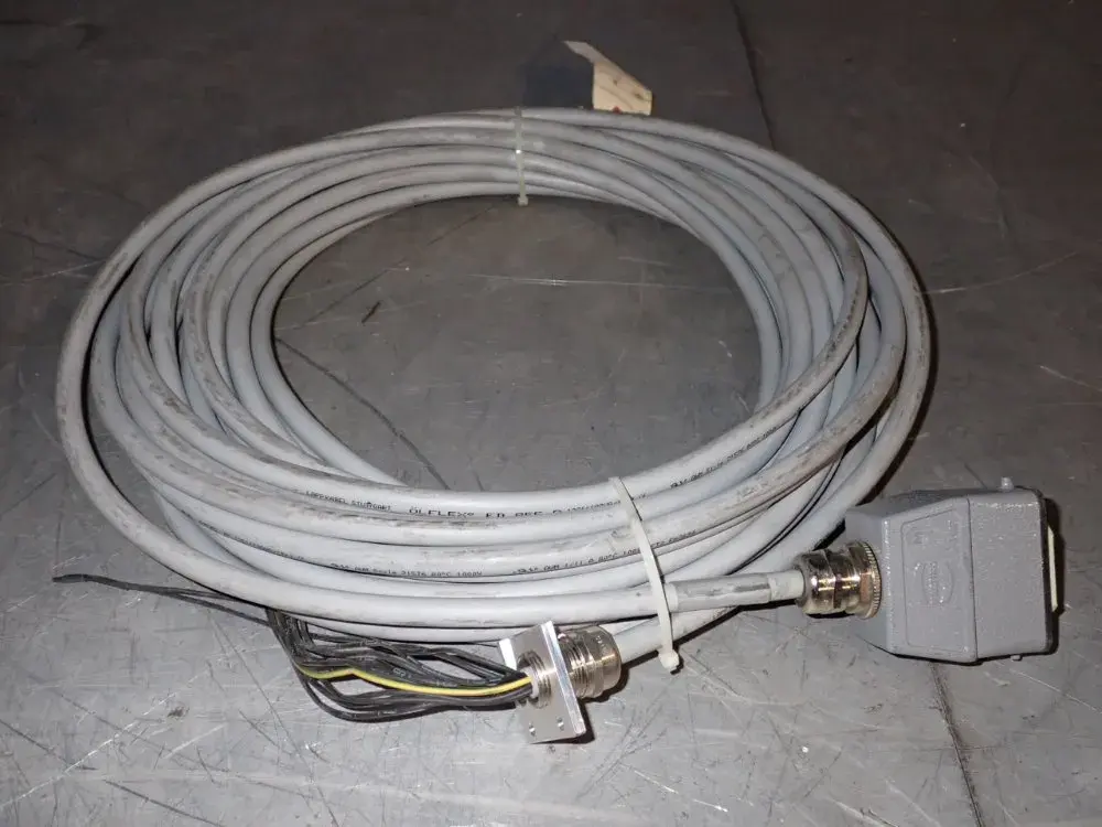 Power Cable - W2-xs2
