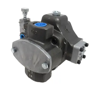NEW BOSCH PSV-PNAF-15ERM-66 HYDRAULIC PUMP PSVPNAF15ERM66