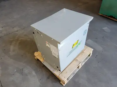 Used BEAVER TVR15H-T34A Transformers British Columbia CA | Lenmark #1426774