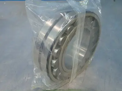 Skf  Explorer Bearing