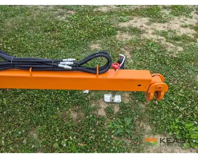 Used BIG DOG _UNKNOWN_ Scrapers Iowa US | Keast Enterprises #1360138