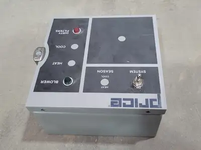 NEW PMI AW-A-1-15-500-5-100-1-X-X-4-R