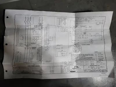 5 hp, 600V, 15A, 3-Ph FVNR Starter, Size 1 Bucket for Freedom 2100 MCC Frame