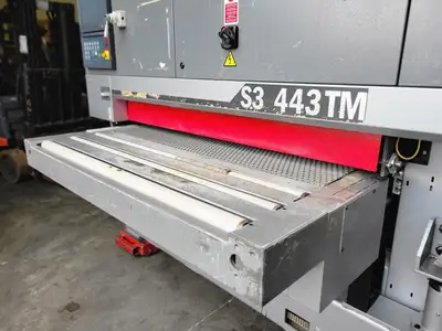 USED 2007 VIET S3 443TM