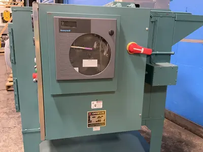 Used 2020 GRIEVE AA550 Heat Treating Units Ohio US | HGR 24 #1520051