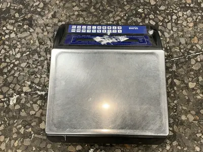 Used ULINE JCE30K Scales Ohio US | HGR 24 #1580223