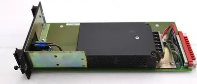 HONEYWELL MEASUREX 08657300 POWER SUPPLY MODULE REV B #L-378