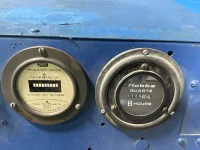 Used KOHLER 25R8277132B / G2300 Motors (misc) Ohio US | HGR 24 #1487042